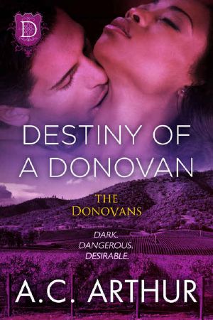 [The Donovans 15] • Destiny Of A Donovan